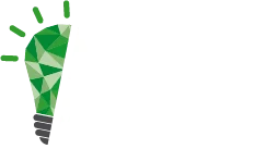 logo alternativo de marketing inteligente