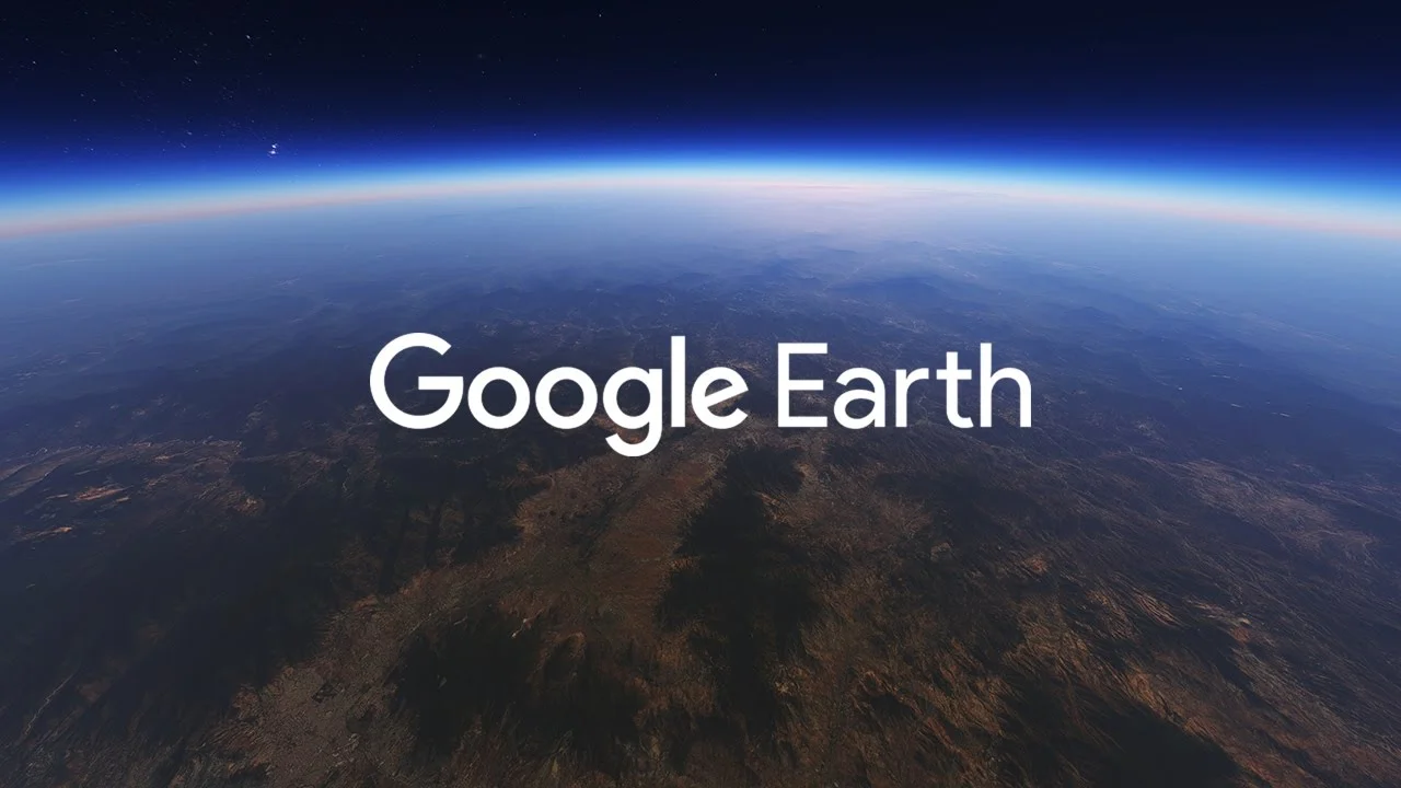 Cómo usar el simulador de vuelo de Google Earth